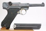 Extremely Rare 1943 Krieghoff Luger - Image 3 of 15