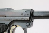 Extremely Rare 1943 Krieghoff Luger - Image 7 of 15