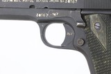 Rare, Minty Kongsberg M1914 Rig - Waffen Marked - Image 8 of 16