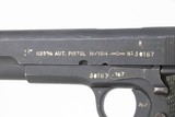 Rare, Minty Kongsberg M1914 Rig - Waffen Marked - Image 7 of 16