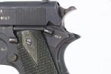 Rare, Minty Kongsberg M1914 Rig - Waffen Marked - Image 9 of 16