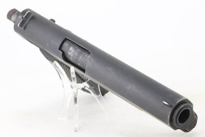 Rare, Minty Kongsberg M1914 Rig - Waffen Marked - Image 5 of 16