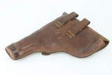 Rare, Minty Kongsberg M1914 Rig - Waffen Marked - Image 16 of 16