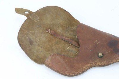 Rare, Minty Kongsberg M1914 Rig - Waffen Marked - Image 15 of 16