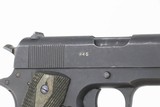 Rare, Minty Kongsberg M1914 Rig - Waffen Marked - Image 12 of 16