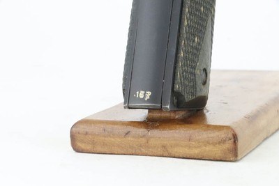 Rare, Minty Kongsberg M1914 Rig - Waffen Marked - Image 11 of 16