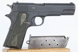 Rare, Minty Kongsberg M1914 Rig - Waffen Marked - Image 4 of 16