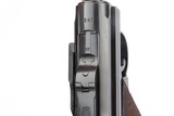 Minty 1941 Police Eagle/L Mauser Luger Rig - Two Matching Magazines - 17 of 25