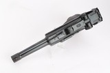 Minty 1941 Police Eagle/L Mauser Luger Rig - Two Matching Magazines - 6 of 25