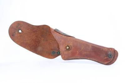 Excellent, Pre-WW2 Colt Government Model National Match Rig - Image 14 of 18