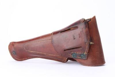 Excellent, Pre-WW2 Colt Government Model National Match Rig - Image 15 of 18