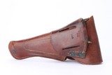 Excellent, Pre-WW2 Colt Government Model National Match Rig - Image 15 of 18