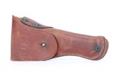 Excellent, Pre-WW2 Colt Government Model National Match Rig - Image 13 of 18