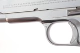Excellent, Pre-WW2 Colt Government Model National Match Rig - Image 8 of 18