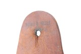 Excellent, Pre-WW2 Colt Government Model National Match Rig - Image 17 of 18