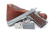 Excellent, Pre-WW2 Colt Government Model National Match Rig - Image 1 of 18