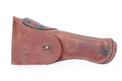 Excellent, Pre-WW2 Colt Government Model National Match Rig - Image 13 of 18