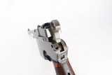 Rare, Minty, Flatside, Large Ring Hammer Mauser C96 Rig - 14 of 19