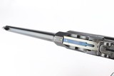Rare, Minty, Flatside, Large Ring Hammer Mauser C96 Rig - 9 of 19