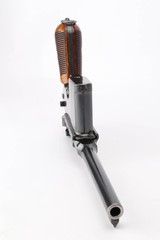 Rare, Minty, Flatside, Large Ring Hammer Mauser C96 Rig - 4 of 19