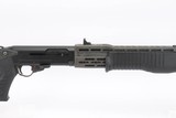 Scarce Italian Franchi SPAS-12 w/ Folding Stock - Image 15 of 20