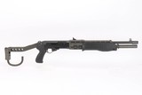 Scarce Italian Franchi SPAS-12 w/ Folding Stock - Image 13 of 20