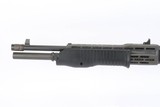 Scarce Italian Franchi SPAS-12 w/ Folding Stock - Image 3 of 20