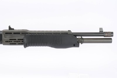 Scarce Italian Franchi SPAS-12 w/ Folding Stock - Image 14 of 20