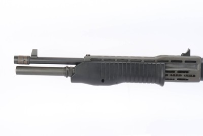Scarce Italian Franchi SPAS-12 w/ Folding Stock - Image 3 of 20