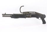 Scarce Italian Franchi SPAS-12 w/ Folding Stock - Image 1 of 20