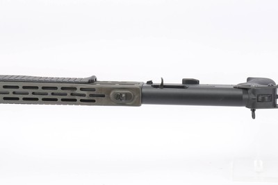 Scarce Italian Franchi SPAS-12 w/ Folding Stock - Image 10 of 20