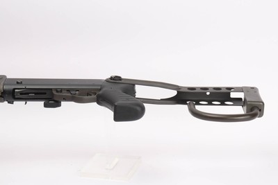 Scarce Italian Franchi SPAS-12 w/ Folding Stock - Image 8 of 20