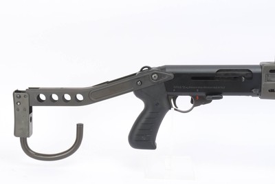Scarce Italian Franchi SPAS-12 w/ Folding Stock - Image 16 of 20