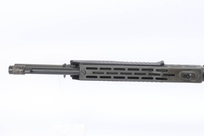Scarce Italian Franchi SPAS-12 w/ Folding Stock - Image 9 of 20