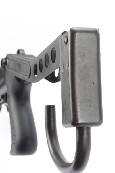 Scarce Italian Franchi SPAS-12 w/ Folding Stock - Image 12 of 20
