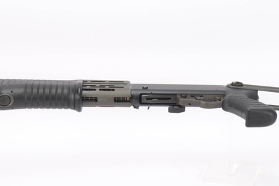 Scarce Italian Franchi SPAS-12 w/ Folding Stock - Image 7 of 20