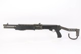 Scarce Italian Franchi SPAS-12 w/ Folding Stock - Image 2 of 20