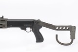 Scarce Italian Franchi SPAS-12 w/ Folding Stock - Image 5 of 20