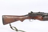 Johnson Automatics Model 1941 Semi Auto - Image 14 of 17