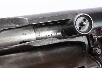 Johnson Automatics Model 1941 Semi Auto - Image 15 of 17