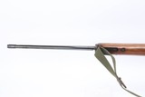 Johnson Automatics Model 1941 Semi Auto - Image 5 of 17