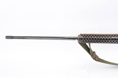 Johnson Automatics Model 1941 Semi Auto - Image 8 of 17