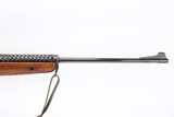 Johnson Automatics Model 1941 Semi Auto - Image 12 of 17