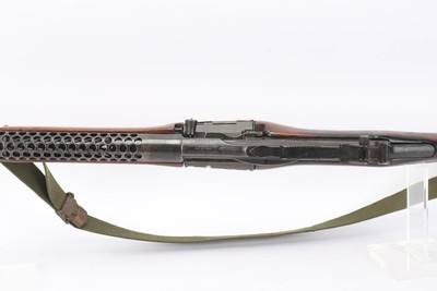 Johnson Automatics Model 1941 Semi Auto - Image 9 of 17