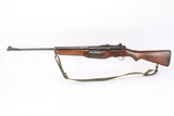 Johnson Automatics Model 1941 Semi Auto - Image 1 of 17