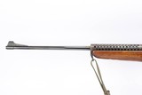 Johnson Automatics Model 1941 Semi Auto - Image 2 of 17