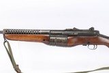 Johnson Automatics Model 1941 Semi Auto - Image 3 of 17
