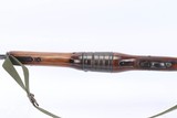 Johnson Automatics Model 1941 Semi Auto - Image 6 of 17