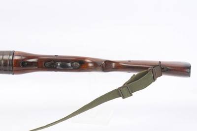 Johnson Automatics Model 1941 Semi Auto - Image 7 of 17