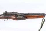 Johnson Automatics Model 1941 Semi Auto - Image 13 of 17